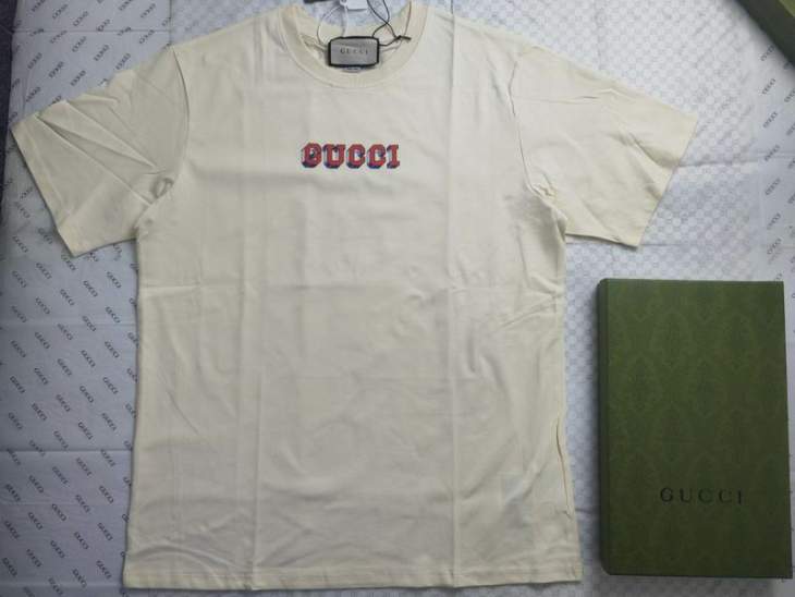Picture of Gucci T Shirts Short _SKUGucciXS-Lfqtx1210808